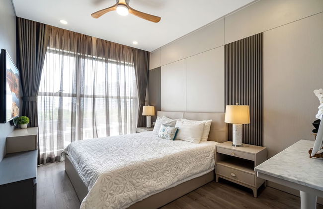 Century Diamond Alnata Plus - Tan Phu - Foto 32