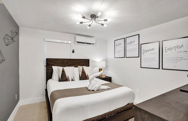 RA Suites by DesignedVR - Foto 18