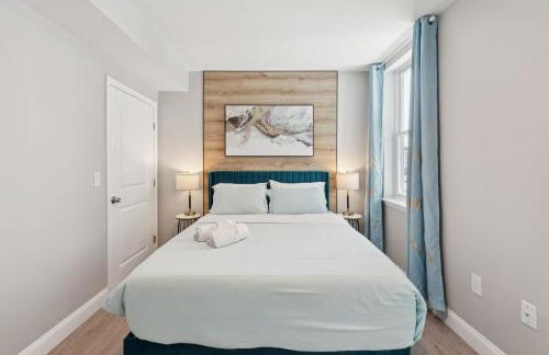 Stay at Luna on N 11th St - Foto 27