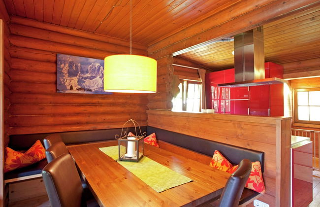 Chalet in Worgl Near Skiwelt Wilder Kaiser - Photo 14