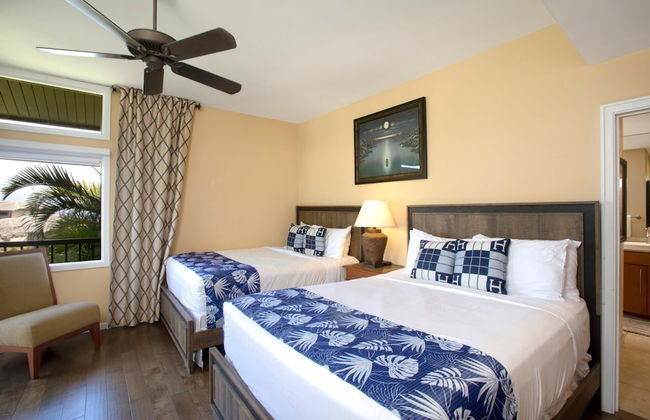 Kapalua Ridge Villas by KBM - Foto 53