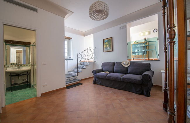 Casa Cimino A - Foto 9