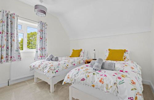 Wheelbarrow Cottage - Foto 38