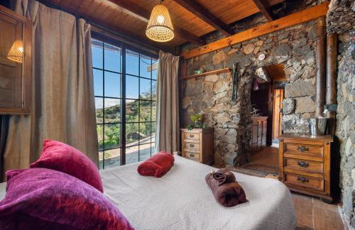 Finca Rural House Tenerife Relax - Photo 12