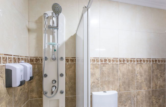 Porto Residence Campanhã - Foto 47