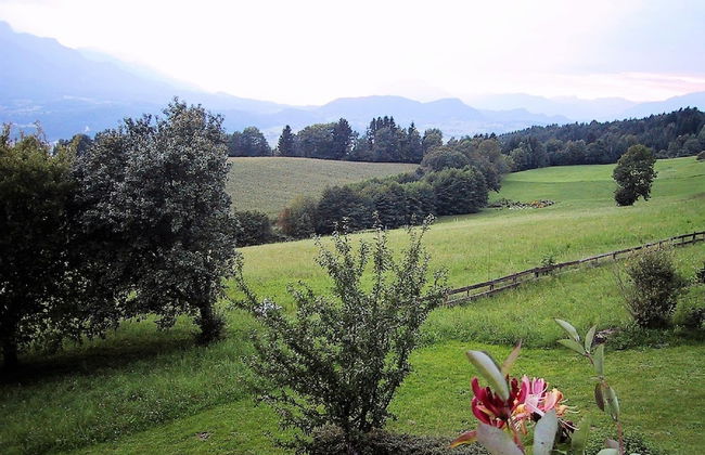 Holiday Home in Ludmannsdorf Near Worthersee - Photo 16