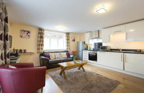 Oxford Apartments 1 - Foto 7