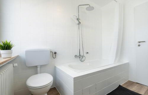 Jülich SW7 - Großzügiges Haus mit 10 Betten - Foto 13