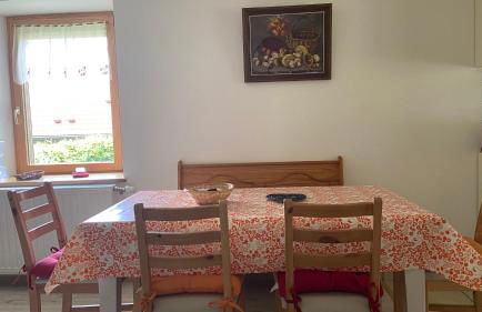 Gîte de la Mésange - Foto 43