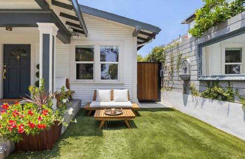 Historic Heart of Hollywood *Newly Renovated * - Foto 46