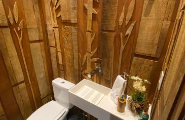 Apartamento alto padrão em Belém - Photo 10