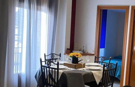 Montrebei Casa González Apartamentos - Foto 18