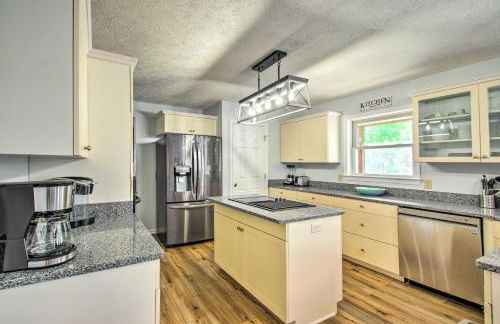 Massanutten Family Home 13 Mi to Natl Park! - Foto 7