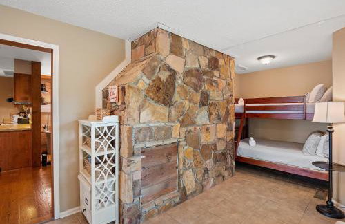 Carols Cottage - Double Decker Dock! Popular Location! - Foto 22