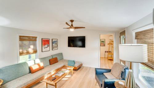 Near Majek Vineyard Private Schulenburg Cabin - Foto 2