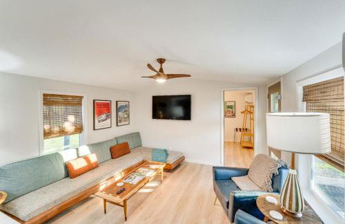 Near Majek Vineyard Private Schulenburg Cabin - Foto 2