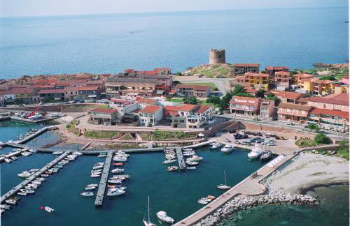 Isola Rossa Appartamenti Standard next to the beach - Foto 39