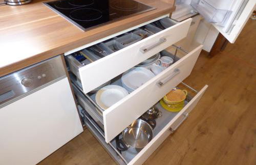 Appartment am Waldmattensee - Foto 16