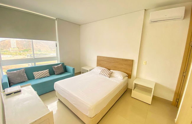 Apartamentos Reserva del Mar - by SOHO - Photo 52