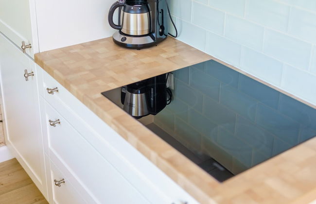 Holiday Home, Private Sauna, Close to the Beach - Photo 15