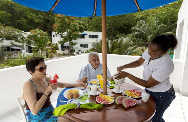 Green9 Hotel & Beach Resort Same - Foto 45