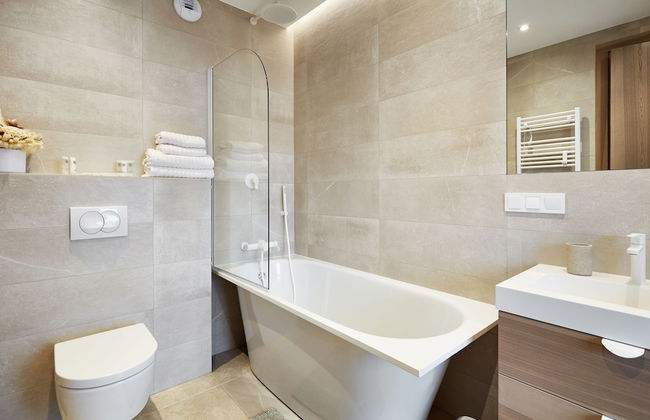 Riga DeLuxe Apartment - Foto 22