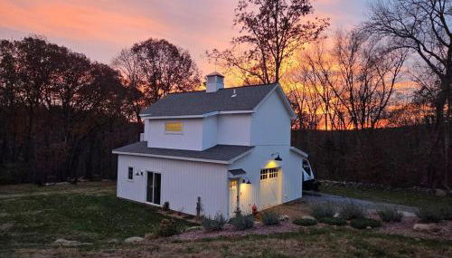 Perch, for work or wandering the Litchfield Hills - Foto 5