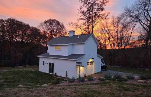 Perch, for work or wandering the Litchfield Hills - Foto 5