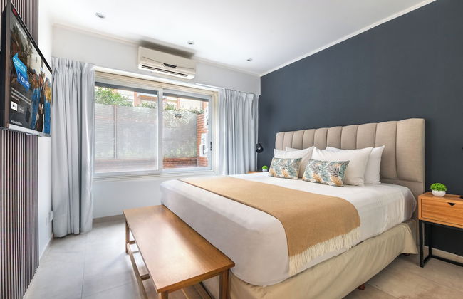 Modern Apartments in Puerto Madero - Foto 12