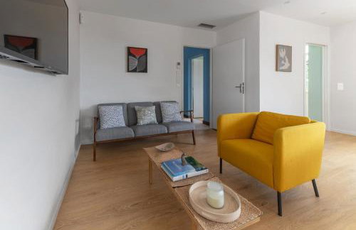 La maison des Fleurs - Superbe maison sur les hauteurs de Clermont - Foto 16