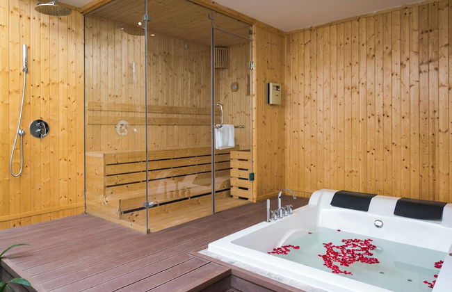 Flamingos Dai Lai Resort Luxury - Photo 63