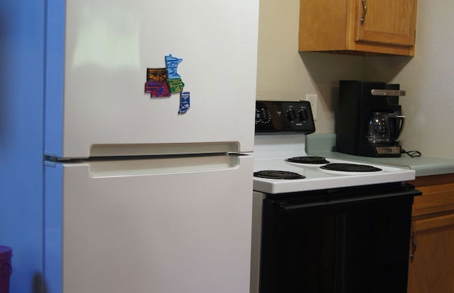 Elk Haven Vacation Cabins - Foto 13