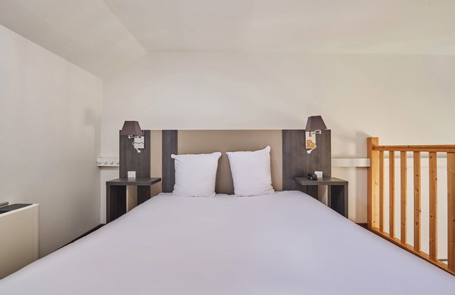 Odalys City Apartment Hotel - Toulouse Centre Gare - Photo 129