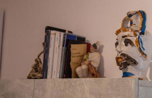 SAN GIACOMO APARTMENT - Foto 36