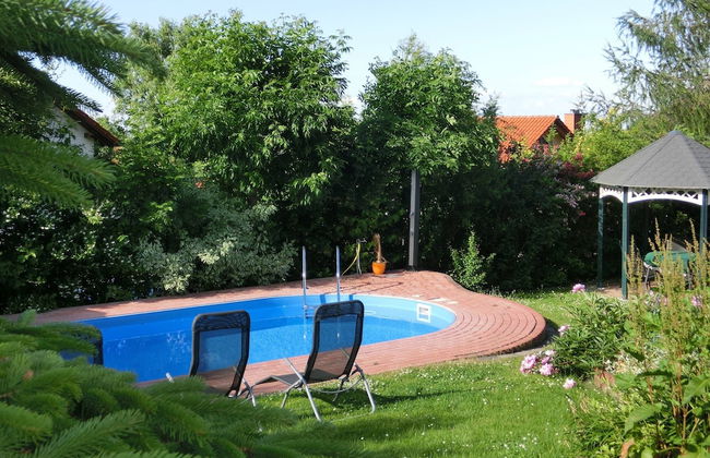 Group Hideaway With Pool - Foto 33