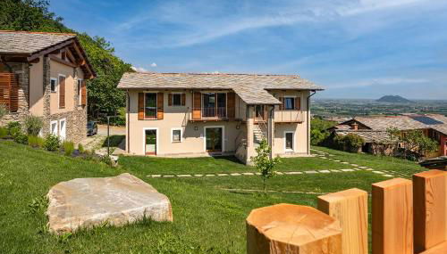 Bargiolina - Foto 3, Garden view