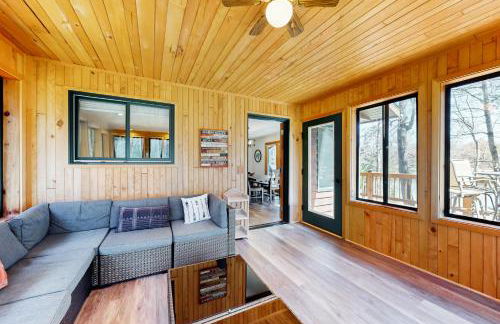 Blissful St Germain Retreat - Photo 67