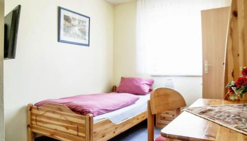 Pension und Ferienwohnungen Bachmann - Foto 2