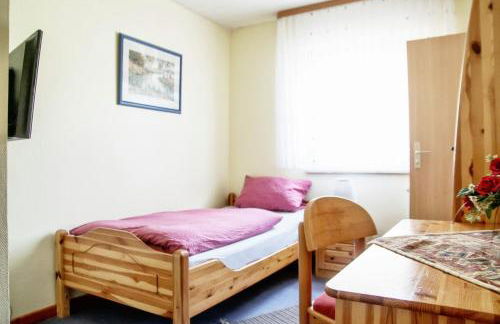 Pension und Ferienwohnungen Bachmann - Foto 2