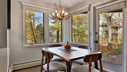 Fall Line Condo C3 Snow Day Chalet condo - Foto 4