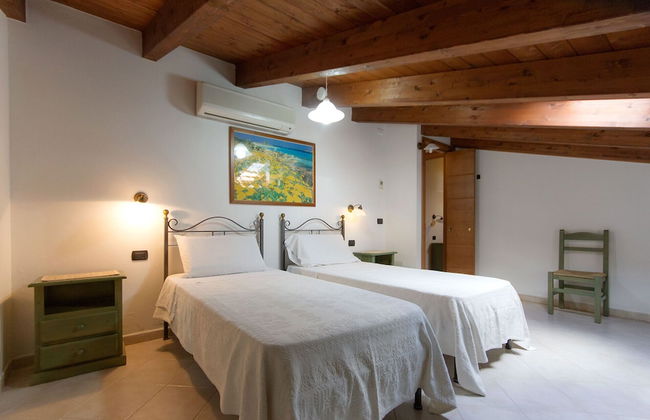 Residenze di Campagna San Giuliano - Foto 38