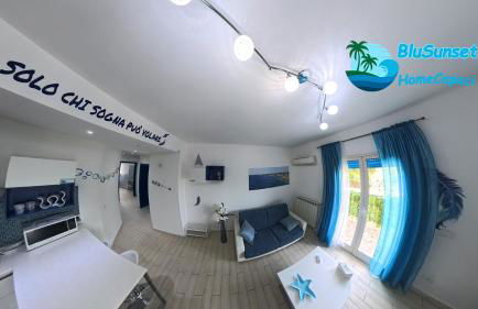 BluSunset Home Capaci - Foto 49