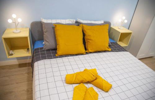 Sunflower Apartment Céntrico - Foto 25