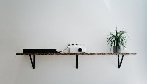 Villa Levin: 120m², bis 8 Pers, free Wifi & parken - Foto 4