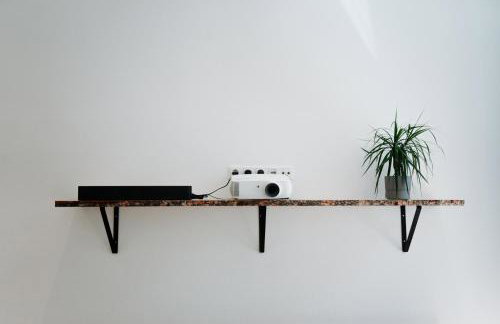 Villa Levin: 120m², bis 8 Pers, free Wifi & parken - Foto 4