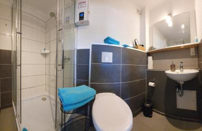 Fewo Steuerbord - Foto 19