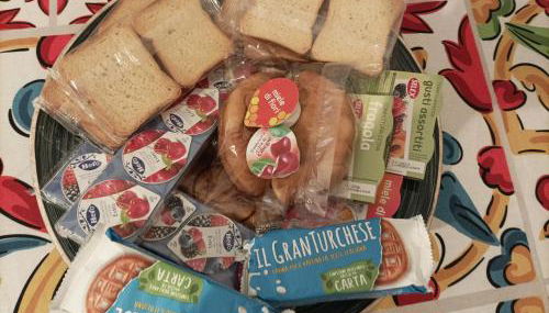 Dimora Italia - Foto 5