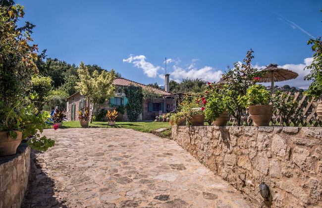 Boutique Villa Petra Eleni - Foto 39