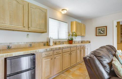Borrego Springs Golfer's Paradise w/ Private Pool! - Foto 35