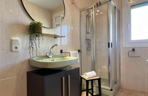 Casa en Costa Brava: Barbacoa, Wifi, Gran Jardín, Cerca Playa, Parking - ES-89-116 - Foto 24